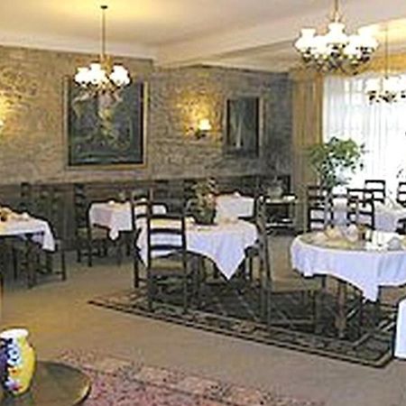 Hôtel de Paris Poligny  Buitenkant foto